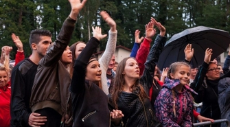 Wybierz gwiazdę przyszłorocznych Dni Sławy