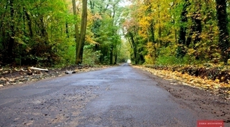 Wkrótce II etap prac na drodze do Nowych Ogrodów