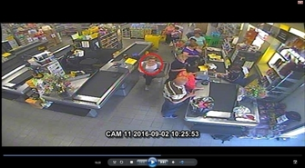 Czy rozpoznajesz tę kobietę?