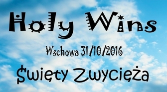 "Święty Zwycięża" w kaplicy św. Jadwigi