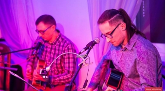 Koncert "Heniu i Przyjaciele"