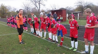 Młodzicy Korony będą walczyć w grupie mistrzowskiej