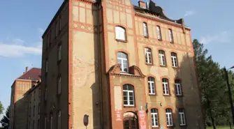 Projekt „Modernizacja szkolnictwa zawodowego w Powiecie Wschowskim”