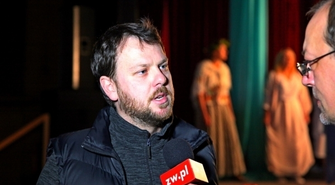 26 listopada premiera spektaklu ,,Janko Muzykant"