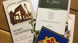 Wszystko o Drodze św. Jakuba