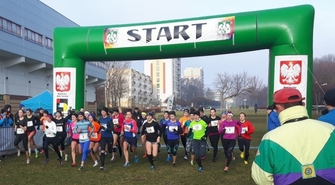 Klaudia Pawlus wywalczyła awans na Mistrzostwa Europy