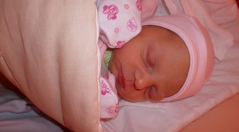 Witamy na świecie Wiktorię