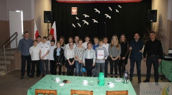 Ciosaniec: Gminny Przegląd Pieśni i Piosenki Patriotycznej