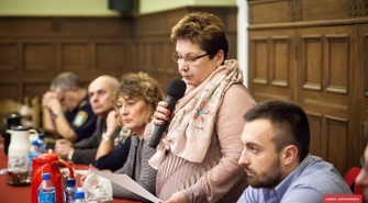 Mieszkańcy Tylewic skarżą się na stan drogi. Najpierw kanalizacja, potem remont