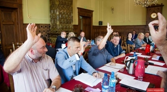 Radni upominają się o dostęp do informacji