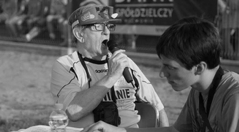 Tadeusz Cegielski nie żyje