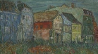 Dzisiaj otwarcie wystawy "Czas przez nikogo nie złapany"