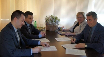 Dofinansowanie zakupu sprzętu do prowadzenia gospodarki wodnej 