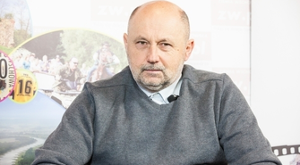 Trzeba wiedzieć, jak przełamać kryzys