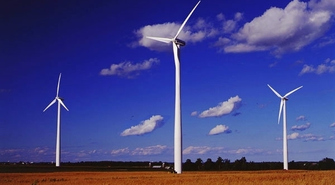Do końca tygodnia można składać uwagi w sprawie wiatraków