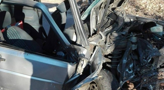 Groźny wypadek w sylwestra