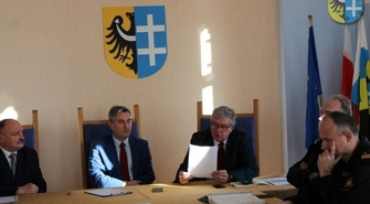 Ptasia grypa raczej nam nie grozi. Powiat w gotowości. Trwa akcja informacyjna