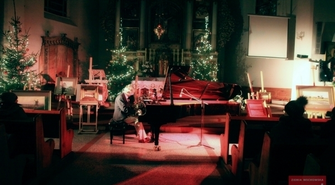 Koncert Noworoczny w Sławie