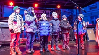 WOŚP: We Wschowie koncertowali na rynku