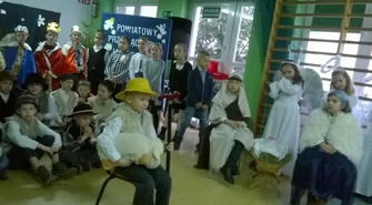 Szkoła Podstawowa ze Starego Strącza najlepsza w powiecie