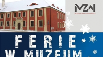 Muzealne Zoo - warsztaty dla dzieci szkół podstawowych