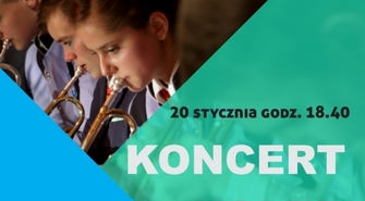 Koncerty młodzieży we Wschowie. W Sławie ODWOŁANY