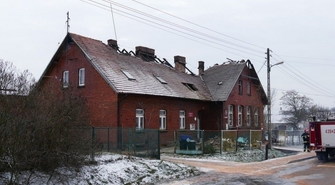 Jest pomysł na zagospodarowanie szkoły w Lipinkach