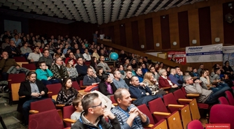 Ruszył Festiwal Podróżników 100droga