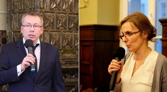 Za co chciałby zapłacić Miłosz Czopek