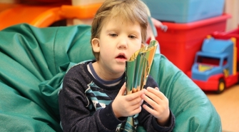 Wspólnie pomagają dzieciom, planują kolejną akcję