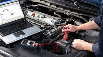 Sprawdź za darmo swój samochód