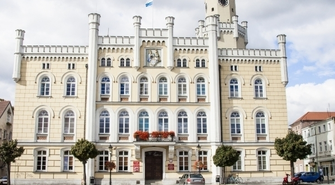 Dofinansowali ponad 90 projektów, Czas A.R.T znów bez pieniędzy