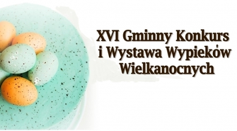 Upiecz ciasto, wygraj konkurs