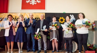 "Wartość kobiet jest nieoceniona" 