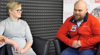 Współpracują, organizują i dzielą się zadaniami