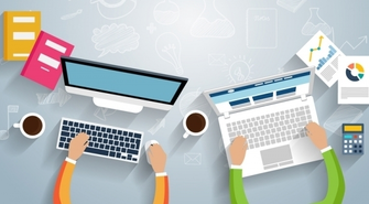 Nie masz strony internetowej? Nie pójdziemy razem na kawę