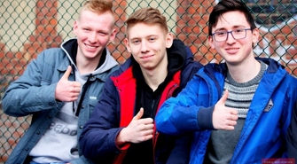 5 edycja ,,Nie rozrabiam - gram" 