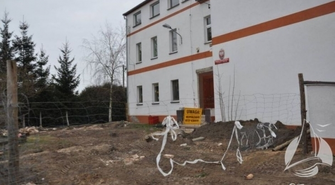 W Starym Strączu już pracują, Krzepielów z gotowym planem