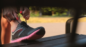 Buty dla początkującego biegacza – jak wybrać najlepsze?