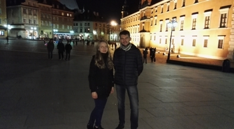 ZAN po raz czwarty w Fundacji Geremka