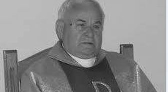 Zmarł ksiądz Stanisław Kozera. Pogrzeb 12 kwietnia