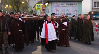 Chcemy być razem pomimo tego, że czasami świat nas rozprasza