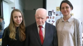 II zjazd w Fundacji  Geremka