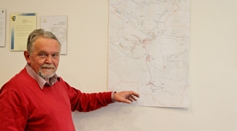 Nie spodziewałem się przeprosin