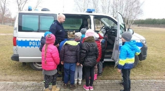 Aby dzielnicowy nie był policjantem od wszystkiego