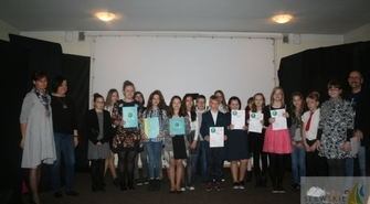 Wyniki eliminacji powiatowych Lubuskiego Konkursu Recytatorskiego