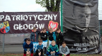 Koroniarze na turnieju w Głogowie z lekcją historii w tle