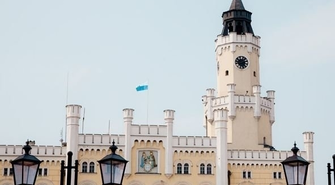 Enea zwróciła gminie nadwyżkę. 319 tysięcy wróciło do budżetu miasta