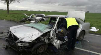 Znów groźnie na krajowej dwunastce