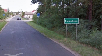 Oddziały przedszkolne nie dla Śmieszkowa